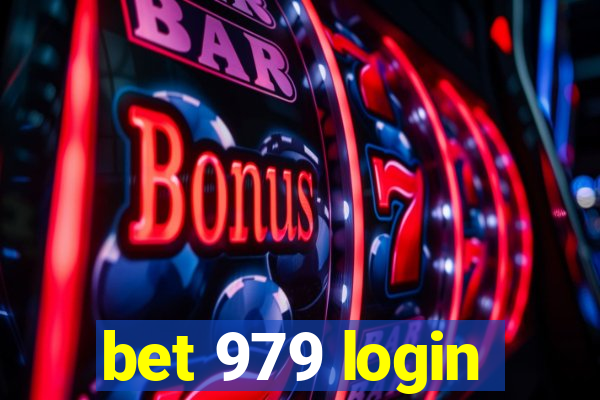 bet 979 login